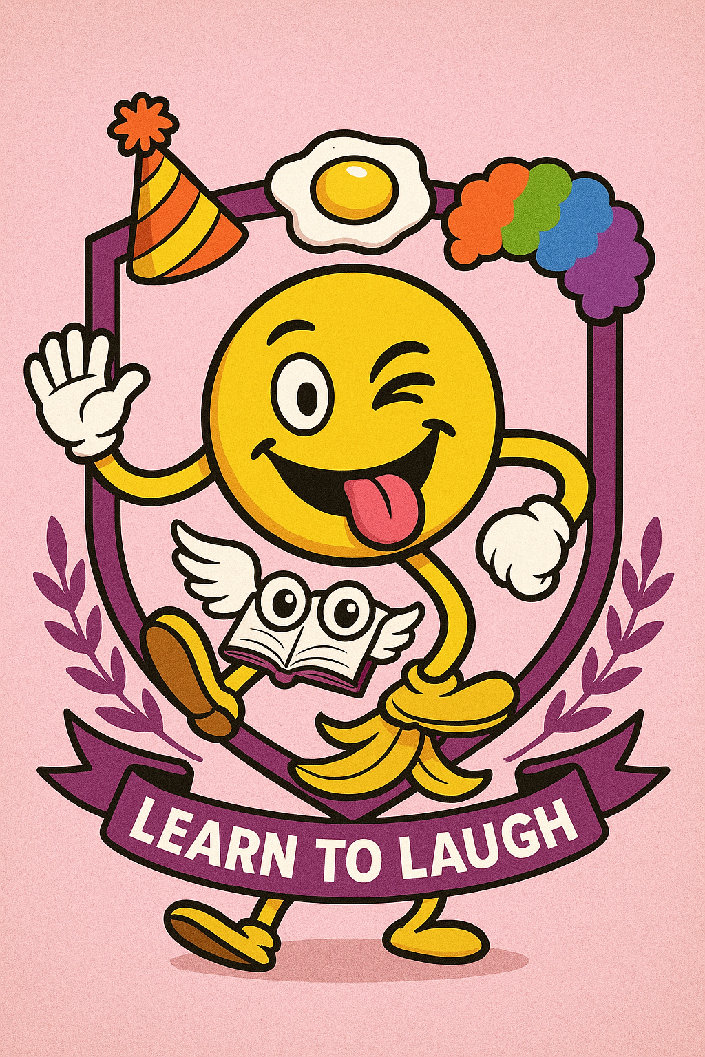 Sanatan Dharam Vidya Mandir Logo